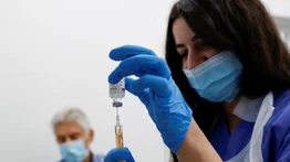 Austria recomienda no vacunar a mayores de 65 con AstraZeneca