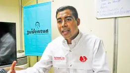 Muere en accidente de tránsito el diputado Fernando Ríos