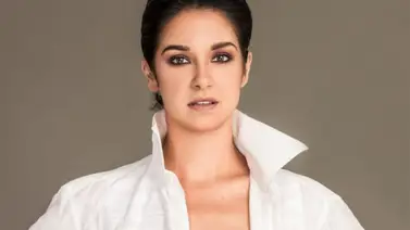 Chepa Candela: ¿Daniela Alvarado deja la soltería? Chepa Candela: ¿Daniela Alvarado deja la soltería?