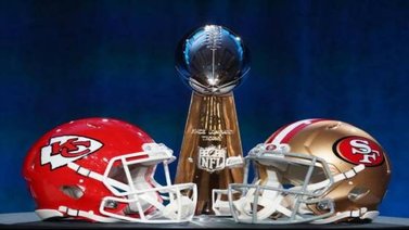 Pandemia obliga a cambios en la semana previa al Super Bowl