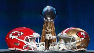 Pandemia obliga a cambios en la semana previa al Super Bowl Pandemia obliga a cambios en la semana previa al Super Bowl