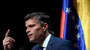 Leopoldo López rechaza acusaciones sobre vínculo con supuesto plan terrorista