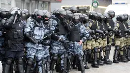 Josep Borrell deplora detenciones y uso "desproporcionado" de la fuerza en Rusia