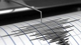 Temblor de alta intensidad sacudió el oriente del país este 31Ene