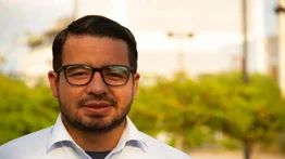 Muere diputado del Psuv, Jean Carlos Martínez, a causa del COVID-19
