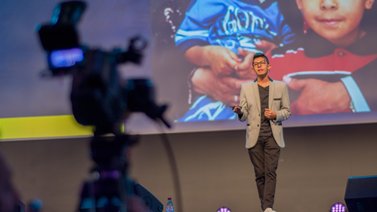 Julián Cabezas, empodera a los nuevos líderes del mercado digital