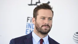 Armie Hammer abandona la serie sobre "The Godfather" tras acusaciones de canibalismo