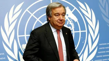 ONU: Pandemia del COVID-19 ha afectado a los más pobres y vulnerables