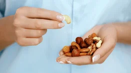 Súper alimentos para mantener el equilibrio del organismo