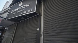 Así capturaba a las chicas el violador de la joven venezolana en Argentina