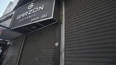 Así capturaba a las chicas el violador de la joven venezolana en Argentina Así capturaba a las chicas el violador de la joven venezolana en Argentina