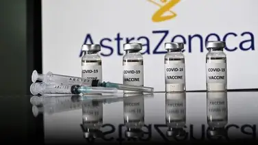 Bruselas autoriza el uso de la vacuna de AstraZeneca en la UE Bruselas autoriza el uso de la vacuna de AstraZeneca en la UE