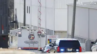 Cinco de las víctimas fatales de la fuga de nitrógeno en EE.UU. son latinas Cinco de las víctimas fatales de la fuga de nitrógeno en EE.UU. son latinas