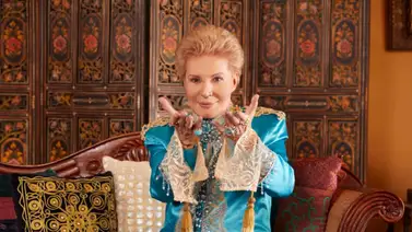 Casa de Walter Mercado será vendida para evitar su deterioro Casa de Walter Mercado será vendida para evitar su deterioro