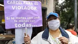 Fiscal ordena detención de hombre que abusó de joven venezolana