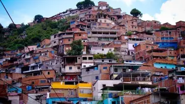 Conductores resultaron heridos por balas perdidas en tiroteo en la Cota 905 Conductores resultaron heridos por balas perdidas en tiroteo en la Cota 905