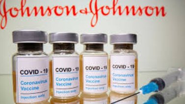 Johnson & Johnson anuncia avances en su vacuna para la COVID-19