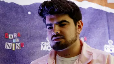 Chepa Candela: ¿Hay rollos en el matrimonio de Jonathan Moly? Chepa Candela: ¿Hay rollos en el matrimonio de Jonathan Moly?