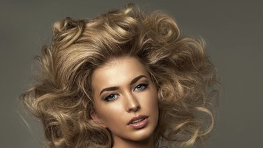 3 formas naturales de aclarar tu cabello