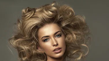 3 formas naturales de aclarar tu cabello