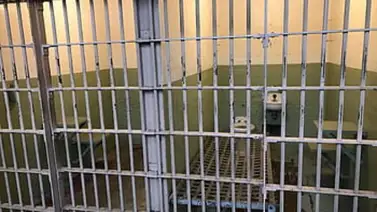 Dos reclusos mueren por anemia y tuberculosis en Lara Dos reclusos mueren por anemia y tuberculosis en Lara