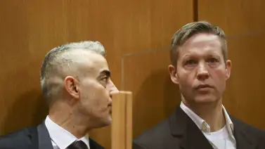 Alemania condena a cadena perpetua a neonazi que mató a político Alemania condena a cadena perpetua a neonazi que mató a político