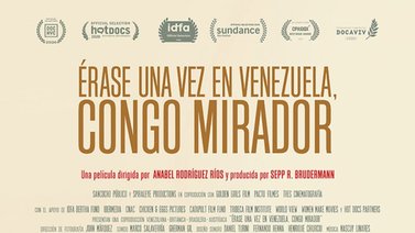 “Once upon a Time in Venezuela” logra ser elegible para dos categorías a los Óscar 2021
