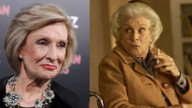 Fallece la actriz Cloris Leachman a los 94 años
