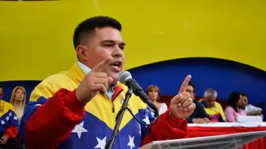 Ejecutivo designa nuevo Jefe de Gobierno de Distrito Capital Ejecutivo designa nuevo Jefe de Gobierno de Distrito Capital