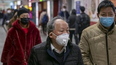 Corea del sur comenzará vacunación anticovid en febrero