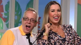 CamargoNotas: Dayana Leandro y Diego Kapeky armarán “Tramoya2D”