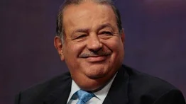 Magnate mexicano Carlos Slim cumple sus 81 años ingresado en un hospital por COVID-19