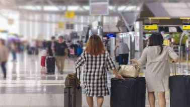 UE recomienda aliviar restricción a viajeros de Australia, Tailandia o Corea