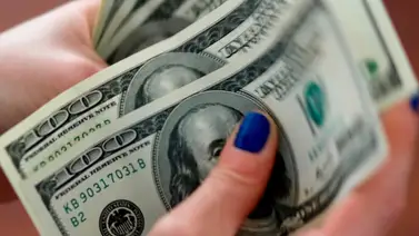 El dólar pierde poder de compra por culpa de la hiperinflación El dólar pierde poder de compra por culpa de la hiperinflación