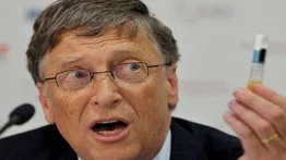 Bill Gates propone vacunas gratis de la COVID-19 para países pobres