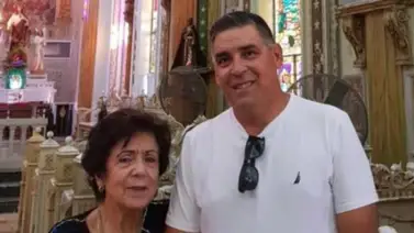 Adriana Pichardo denuncia falta de atención médica a "preso político" Luis De La Sotta Adriana Pichardo denuncia falta de atención médica a "preso político" Luis De La Sotta