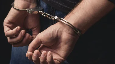 Director de academia de baile es detenido por abuso de menores