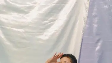 Halsey anuncia que está en la dulce espera de su primer hijo Halsey anuncia que está en la dulce espera de su primer hijo