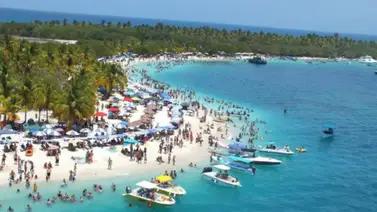 Parejas necesitan mínimo 300 dólares para viajar en Carnaval Parejas necesitan mínimo 300 dólares para viajar en Carnaval