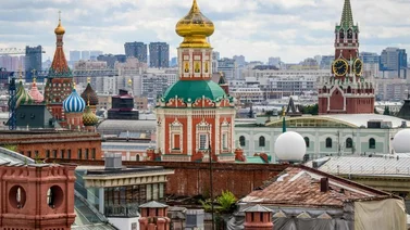 El Kremlin dice que relaciones con EEUU no mejorarán pronto