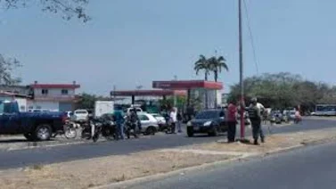 En Portuguesa despacharán 20 % del gasoil al transporte de carga