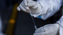 ¿Te atreverías a hacerte el nuevo test anal?: Método chino para detectar el COVID-19