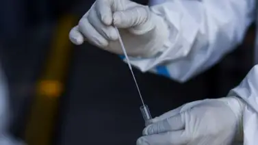 ¿Te atreverías a hacerte el nuevo test anal?: Método chino para detectar el COVID-19 ¿Te atreverías a hacerte el nuevo test anal?: Método chino para detectar el COVID-19