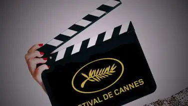 El Festival de Cannes retrasa su edición a julio por la pandemia El Festival de Cannes retrasa su edición a julio por la pandemia