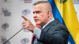 Tarek William Saab anuncia dos incautaciones de drogas realizadas en los últimos días