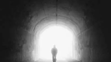 ¿Hay vida después de la muerte? Si lo demuestras puedes ganar hasta un millón de dólares ¿Hay vida después de la muerte? Si lo demuestras puedes ganar hasta un millón de dólares