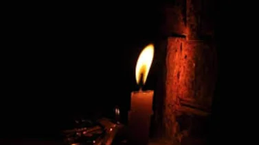 Zonas de Caracas permanecen más de 18 horas sin luz este miércoles #27Ene