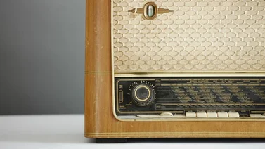La voz de Buchenwald: Cómo los prisioneros crearon una radio en las narices de los nazis