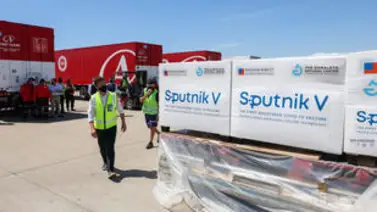 Buenos Aires vacunará a todo el personal de salud desde febrero Buenos Aires vacunará a todo el personal de salud desde febrero