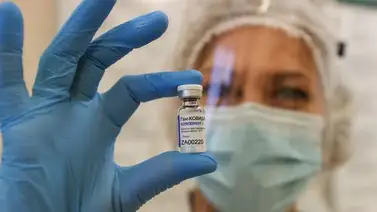 Venezuela prepara campaña de vacunación masiva contra COVID-19 en primer semestre de 2021 Venezuela prepara campaña de vacunación masiva contra COVID-19 en primer semestre de 2021